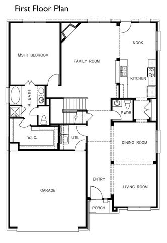 4521 Worchester Lane, Mckinney, TX 75070