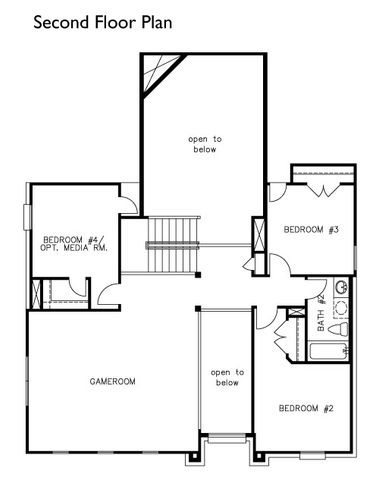 4521 Worchester Lane, Mckinney, TX 75070