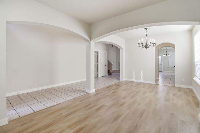 4521 Worchester Lane, Mckinney, TX 75070