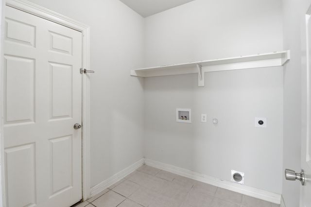 4521 Worchester Lane, Mckinney, TX 75070