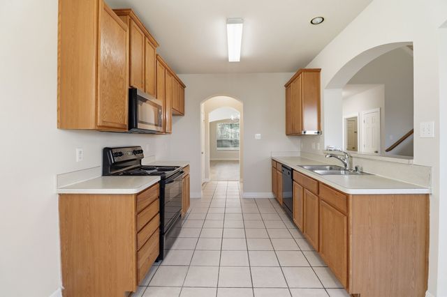 4521 Worchester Lane, Mckinney, TX 75070