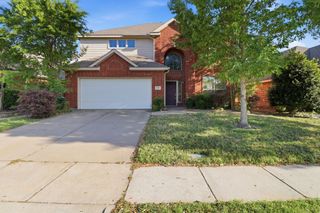 4521 Worchester Lane, Mckinney, TX 75070