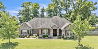 467 Orchard Creek Drive, Farmington, AR 72730
