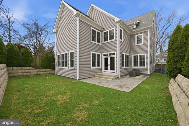 9705 MONTAUK AVE, Bethesda, MD 20817