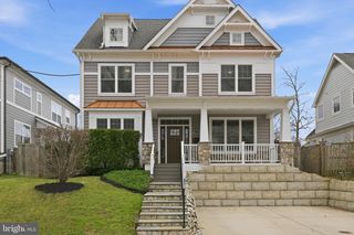 9705 MONTAUK AVE, Bethesda, MD 20817