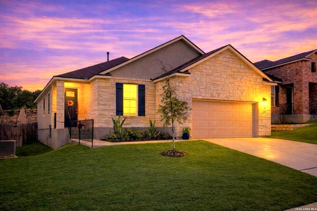 4717 Club Face, San Antonio, TX 78261