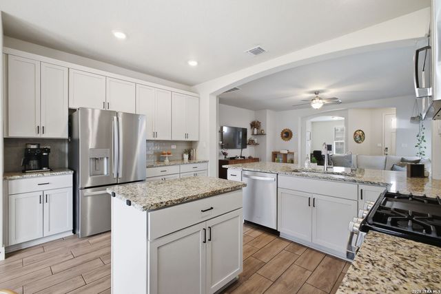 4717 Club Face, San Antonio, TX 78261