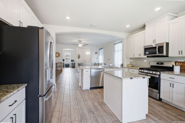 4717 Club Face, San Antonio, TX 78261