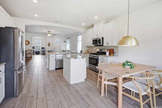 4717 Club Face, San Antonio, TX 78261