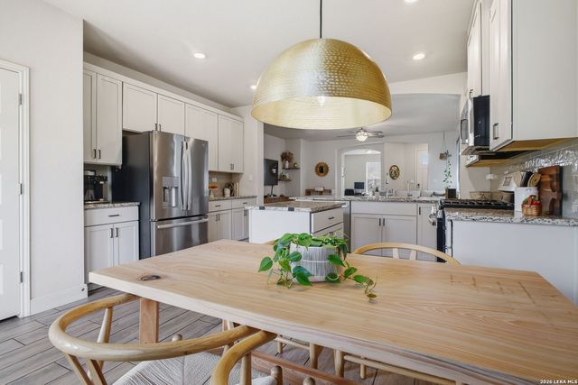 4717 Club Face, San Antonio, TX 78261