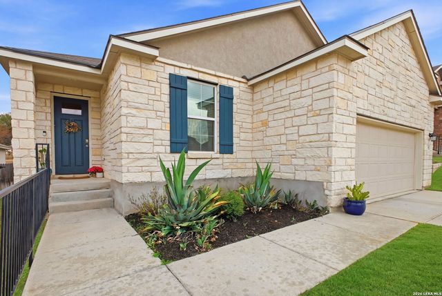 4717 Club Face, San Antonio, TX 78261