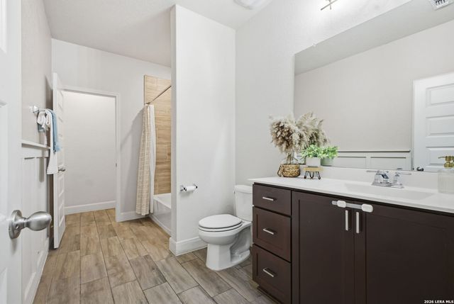 4717 Club Face, San Antonio, TX 78261