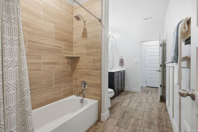 4717 Club Face, San Antonio, TX 78261