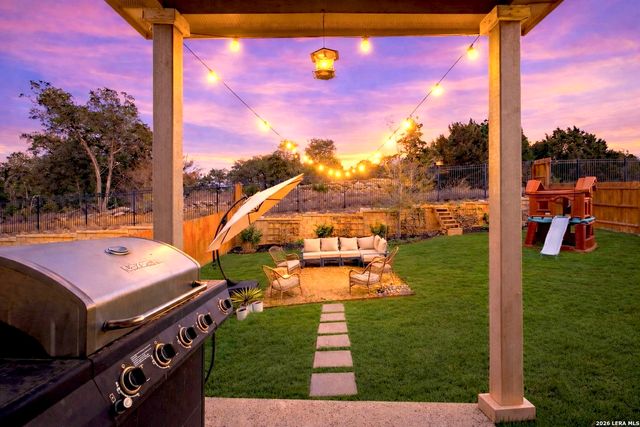 4717 Club Face, San Antonio, TX 78261