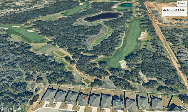 4717 Club Face, San Antonio, TX 78261