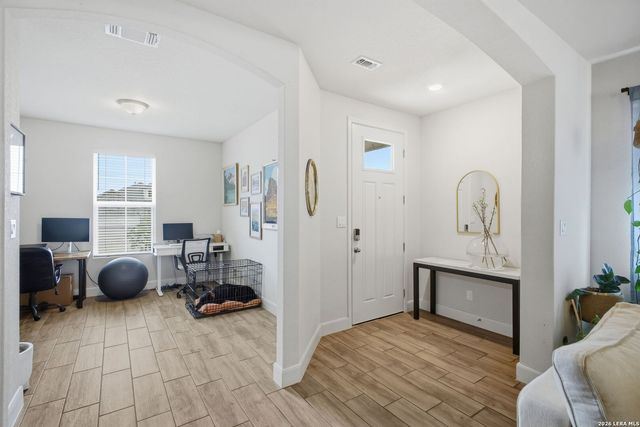 4717 Club Face, San Antonio, TX 78261