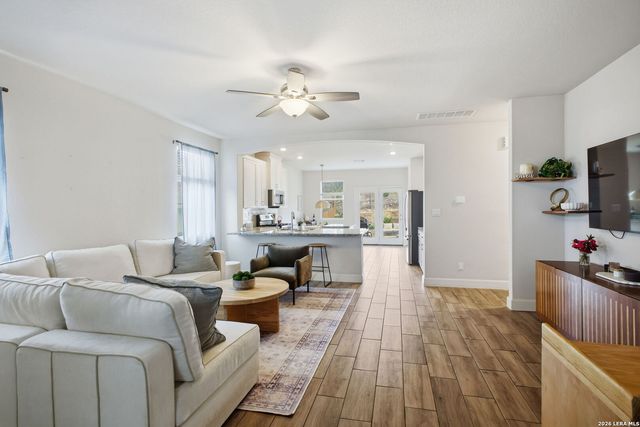 4717 Club Face, San Antonio, TX 78261