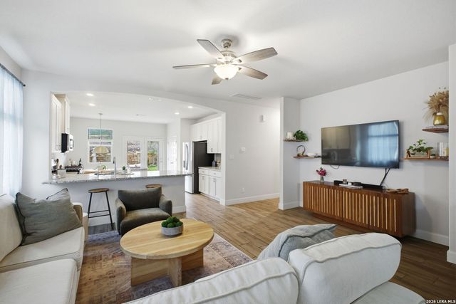 4717 Club Face, San Antonio, TX 78261