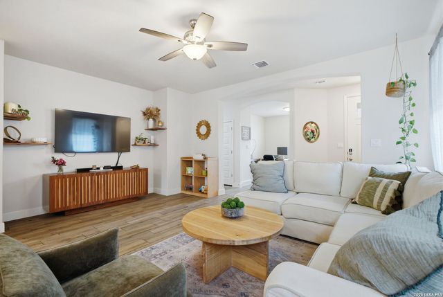 4717 Club Face, San Antonio, TX 78261