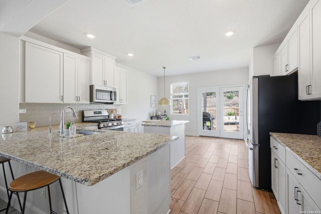 4717 Club Face, San Antonio, TX 78261