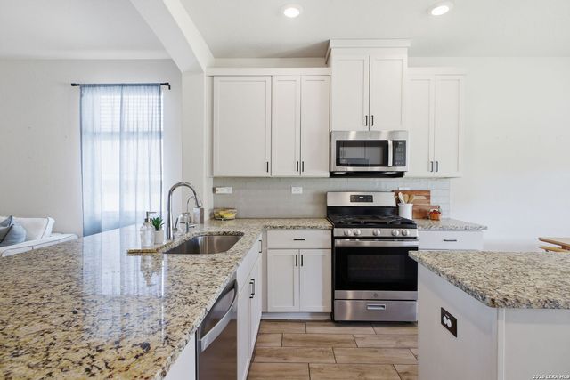 4717 Club Face, San Antonio, TX 78261