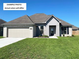 415 Hummingbird Lane, Princeton, LA 71067