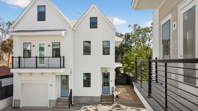 12 Nats Court Unit 4, Charleston, SC 29403