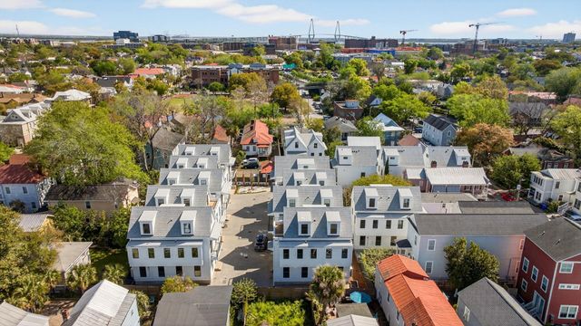 12 Nats Court Unit 4, Charleston, SC 29403