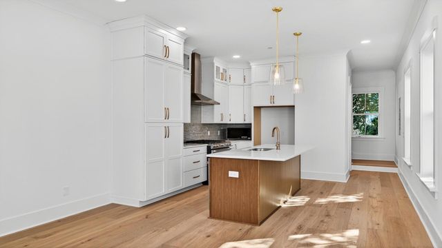 12 Nats Court Unit 4, Charleston, SC 29403