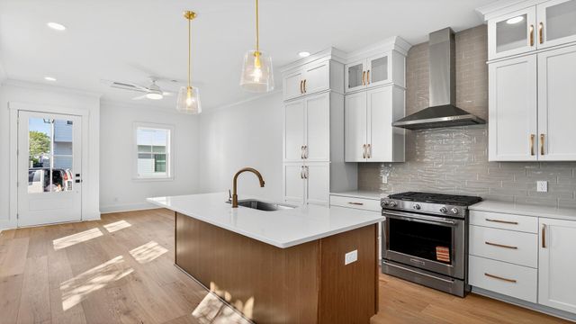 12 Nats Court Unit 4, Charleston, SC 29403