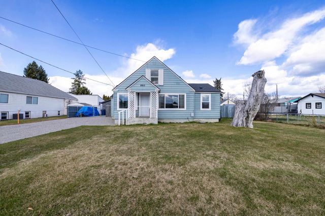 8915 E Grace Ave, Spokane, WA 99212