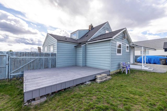 8915 E Grace Ave, Spokane, WA 99212