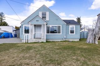 8915 E Grace Ave, Spokane, WA 99212