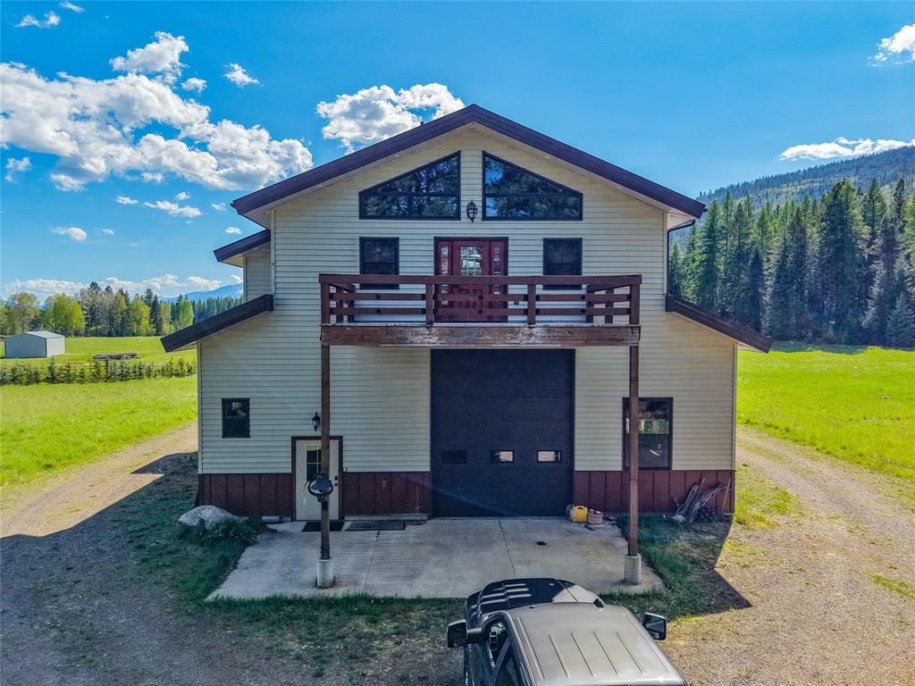 260 Bobtail Meadow Road, Libby, MT 59923 photo 2