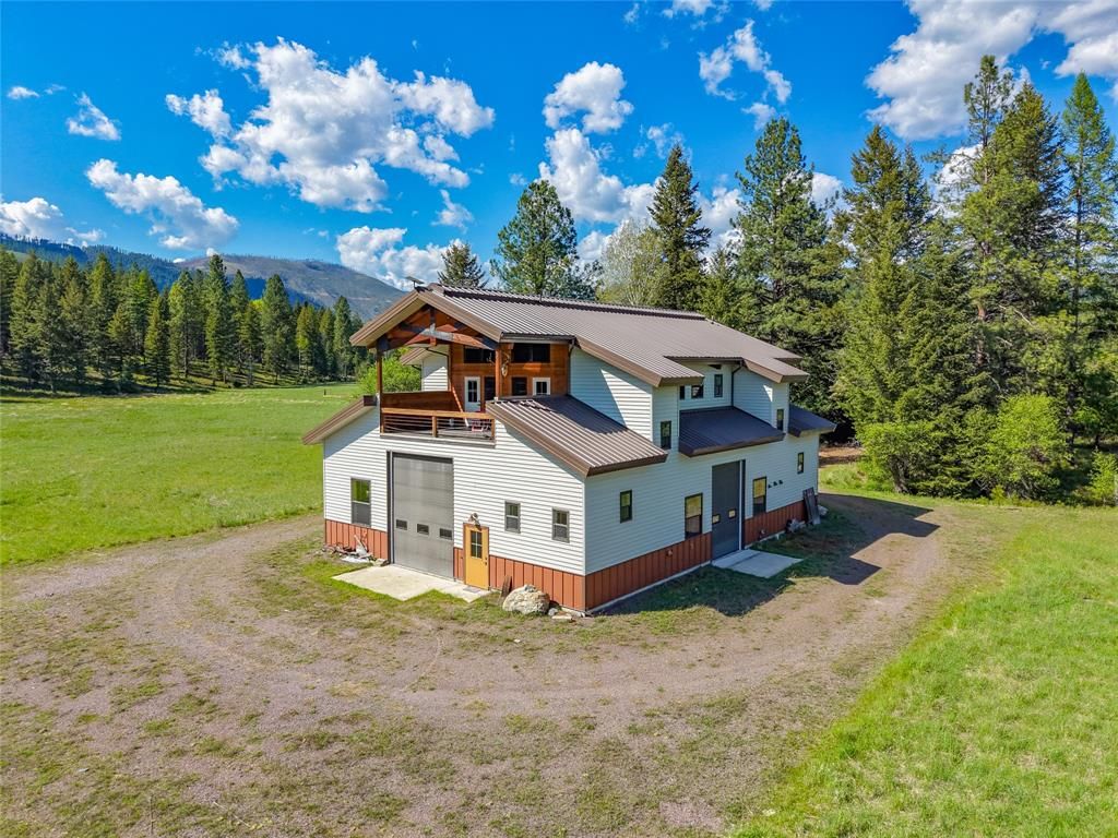 260 Bobtail Meadow Road, Libby, MT 59923 photo 3