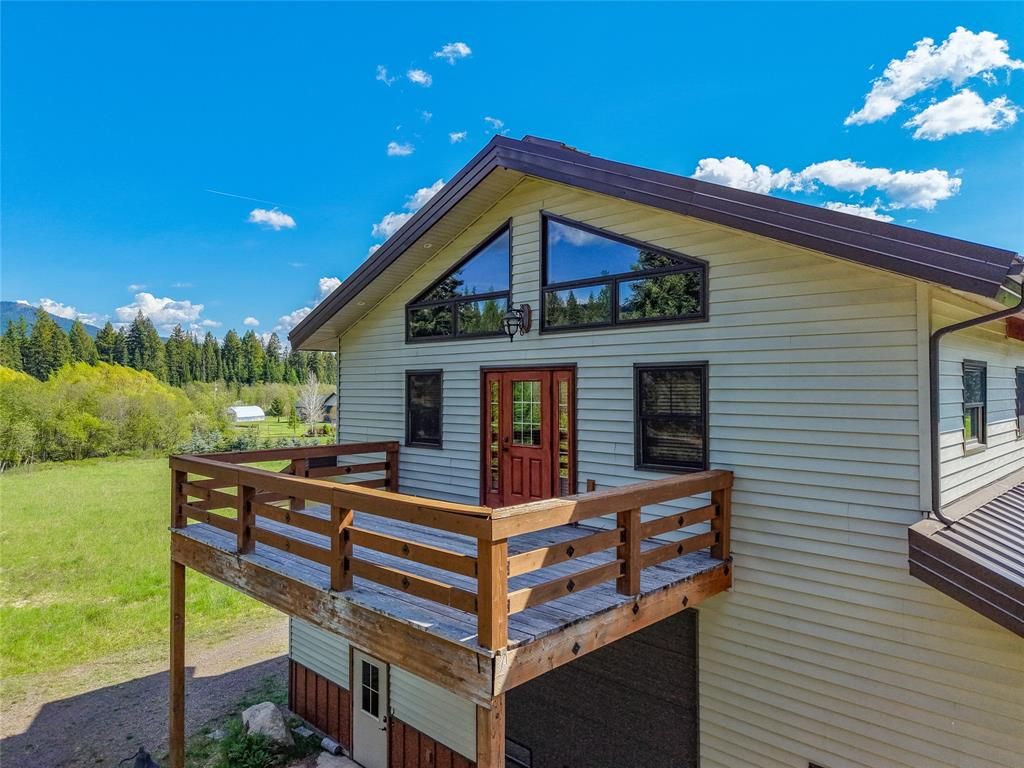 260 Bobtail Meadow Road, Libby, MT 59923 photo 4