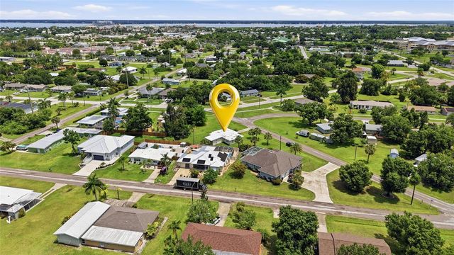 433 SOUTH DRIVE, Punta Gorda, FL 33950