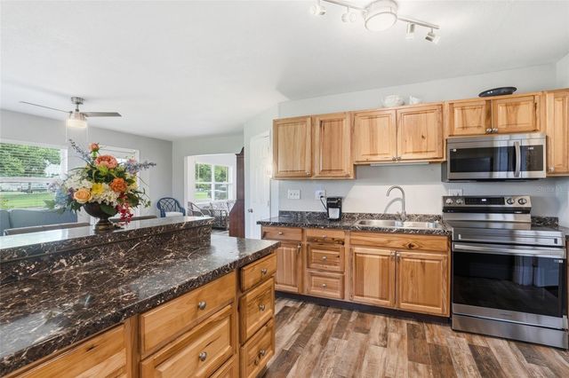 433 SOUTH DRIVE, Punta Gorda, FL 33950