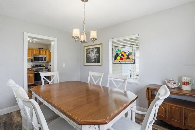 433 SOUTH DRIVE, Punta Gorda, FL 33950