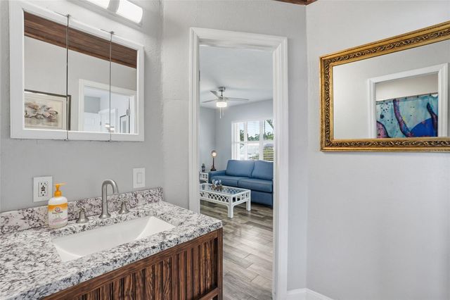 433 SOUTH DRIVE, Punta Gorda, FL 33950