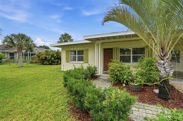 433 SOUTH DRIVE, Punta Gorda, FL 33950