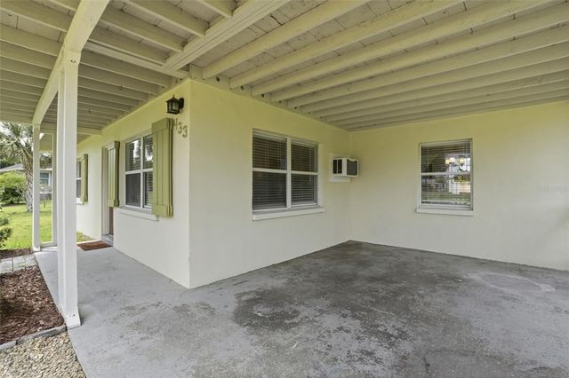 433 SOUTH DRIVE, Punta Gorda, FL 33950