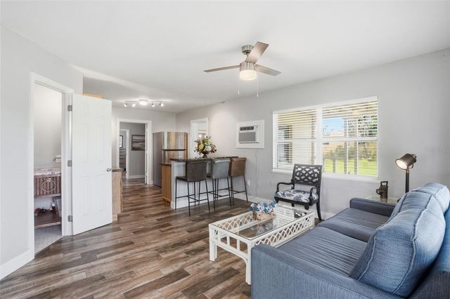 433 SOUTH DRIVE, Punta Gorda, FL 33950