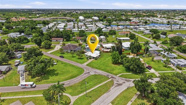 433 SOUTH DRIVE, Punta Gorda, FL 33950