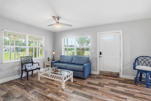 433 SOUTH DRIVE, Punta Gorda, FL 33950