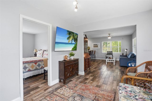 433 SOUTH DRIVE, Punta Gorda, FL 33950