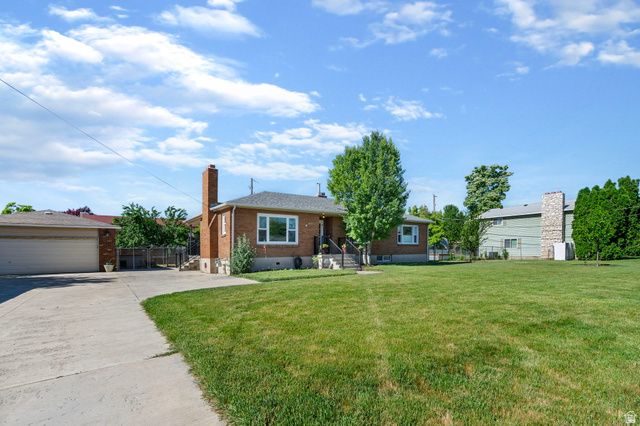 1839 W 4805 S, Taylorsville, UT 84129