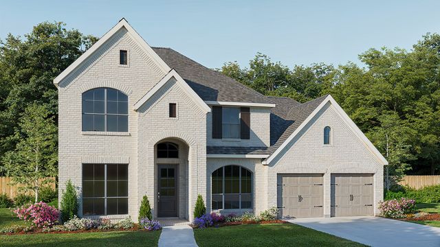 832 River Sky Road, Lavon, TX 75166