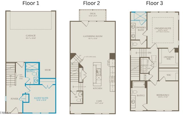 918 Fearless Road, Durham, NC 27703