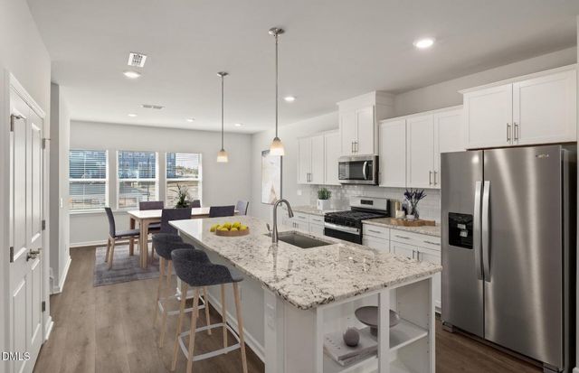 918 Fearless Road, Durham, NC 27703